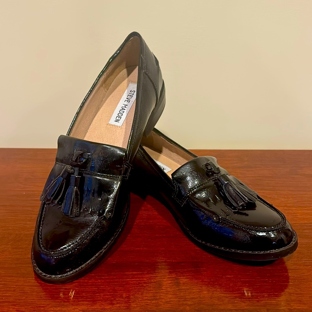 Steve Madden Loafers